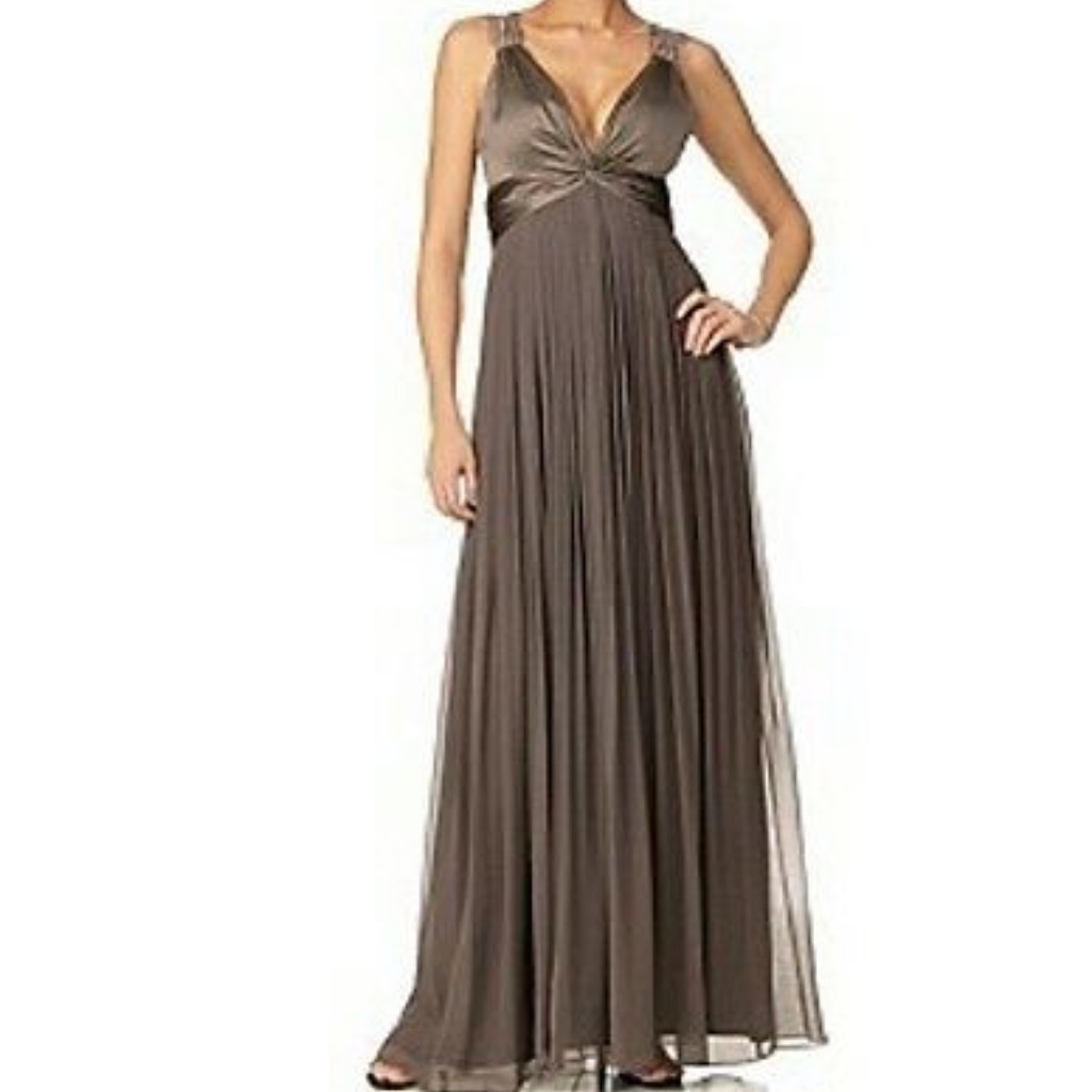 Bcbgmaxazria Evening/Formal Gown Dress